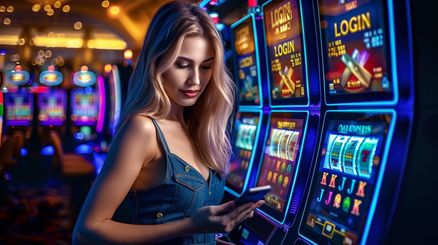 Phòng Bingo trực tuyến trên nền tảng 8xxx dành cho người dùng Việt Nam